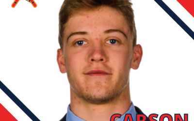 Grainer Continues Career with Chatham Cougars