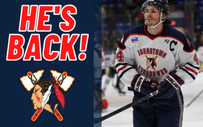 COACHING CHANGES TO MAKE BIG IMPACT ON SECOND HALF OF THE SEASON FOR THE TOMAHAWKS