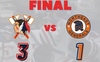 EVOLA HELPS LEAD HAWKS PAST GENERALS FOR SERIES SWEEP