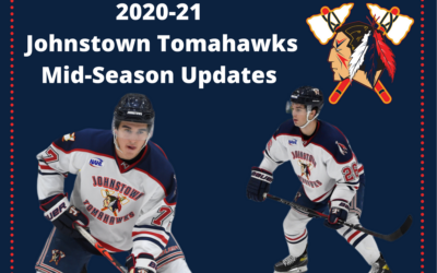 TOMAHAWKS MID-SEASON UPDATES
