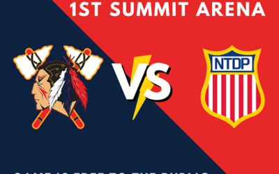 A statement in regard to Monday’s game