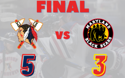 HAWKS LOSE IN A CLOSE GAME THURSDAY NIGHT