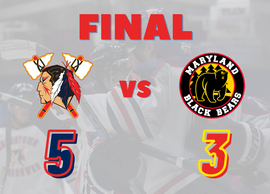 HAWKS LOSE IN A CLOSE GAME THURSDAY NIGHT