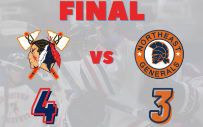 MARGEL’S HAT TRICK LIFTS HAWKS TO ANOTHER WIN