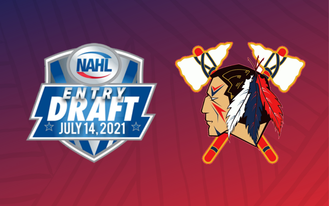 2021 NAHL DRAFT RECAP