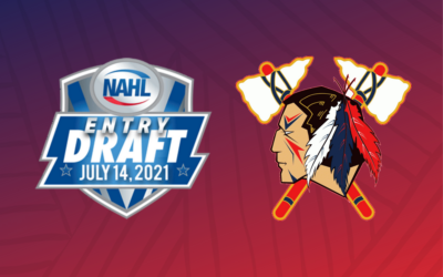 2021 NAHL DRAFT RECAP