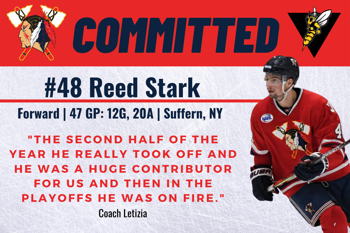 Stark Commitment (1)