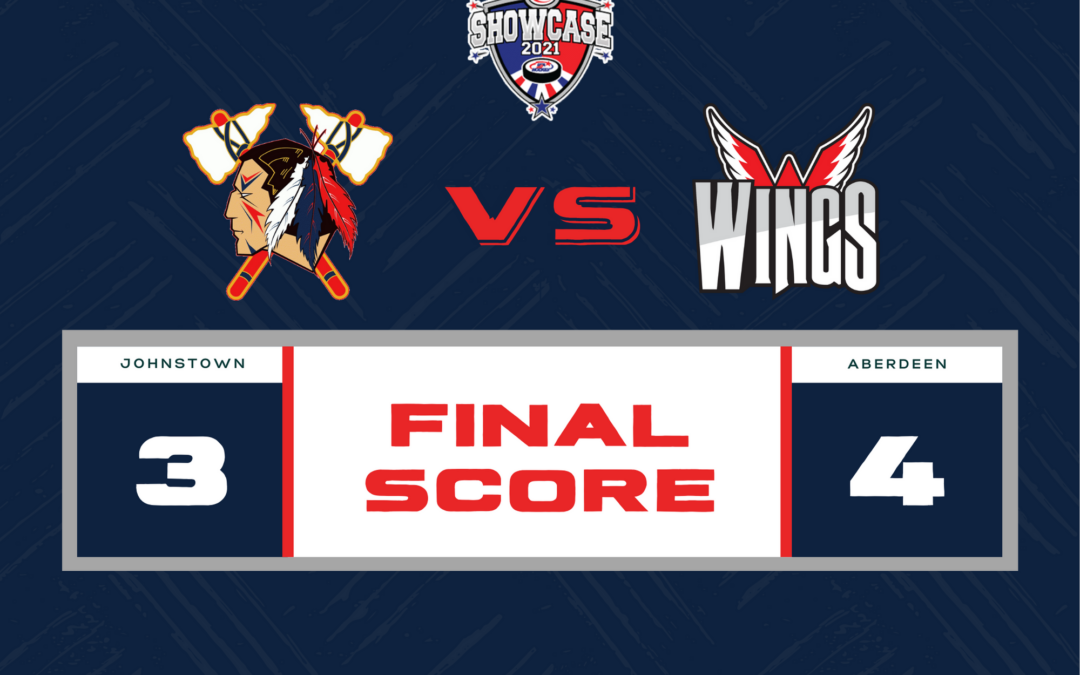 Tomahawks Fall 4-3 on Opening Day at NAHL Showcase