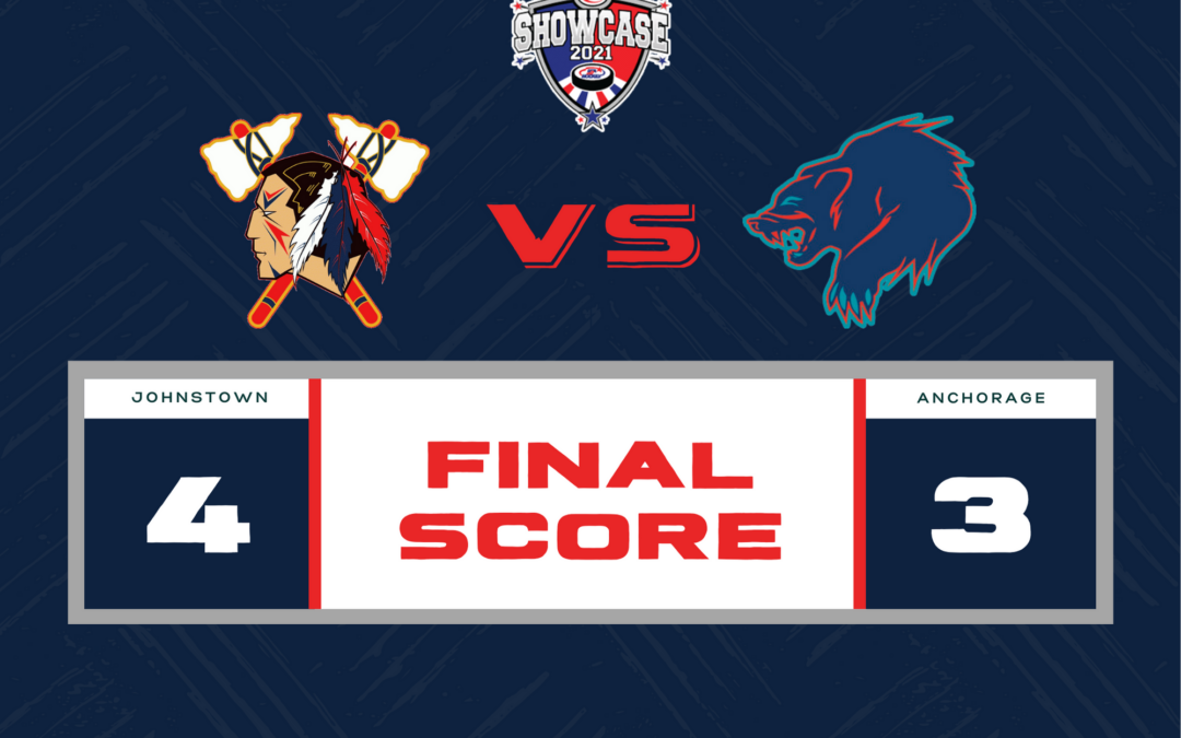 Tomahawks Close Showcase with Overtime Win