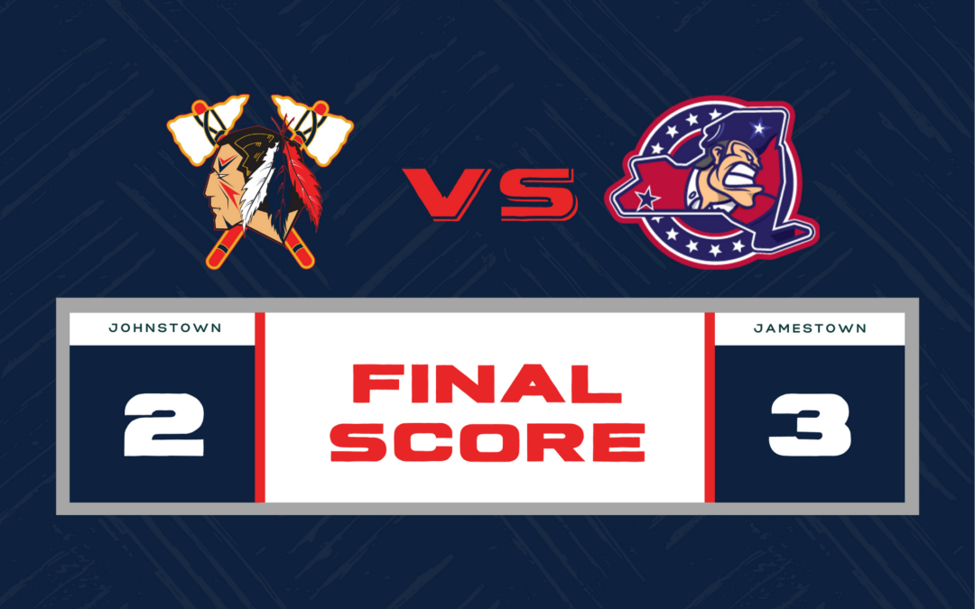 Tomahawks Defeat Generals Friday Night