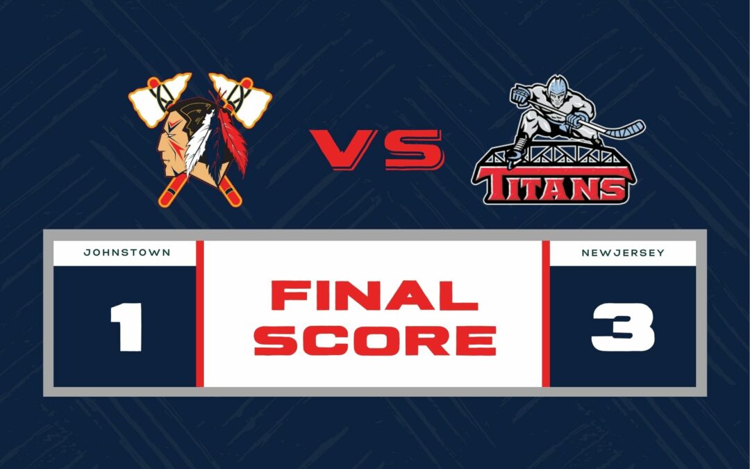 Tomahawks Fall to Titans Friday Night