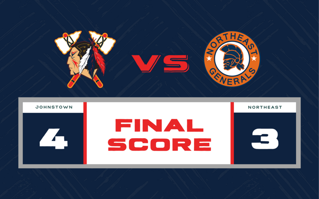 Tomahawks Lose to Titans in Close Matchup Saturday