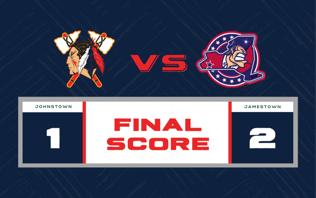Tomahawks Fall in Shootout Friday