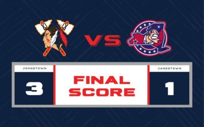 Tomahawks Run Away with Win Friday
