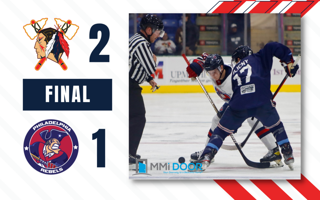 Galante Lifts Hawks Past Rebels Friday Night