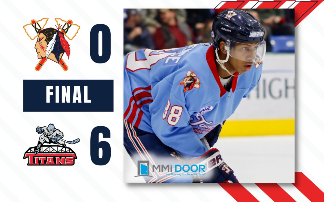 Tomahawks Secure Sunday Win