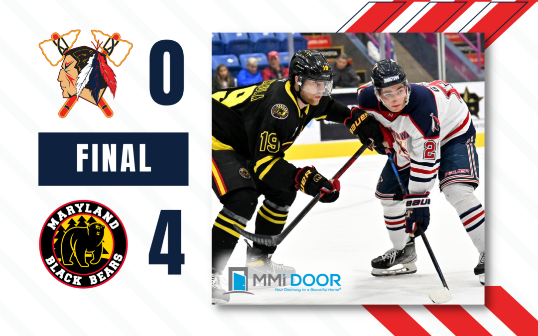 Tomahawks Win Sixth Straight Against Generals