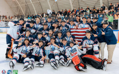 Johnstown Tomahawks Alumni Updates