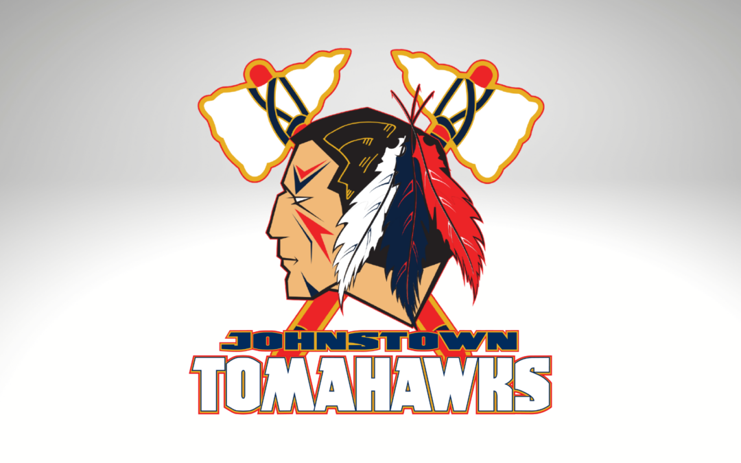 TOMAHAWKS UNDER NEW OWNERSHIP; REMAIN IN JOHNSTOWN