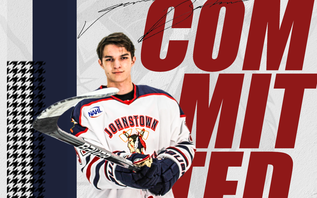 Barbour Commits to Trinity College