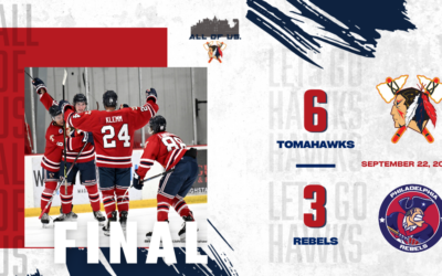 Johnstown Prevails: A 6-3 Victory Over Philadelphia