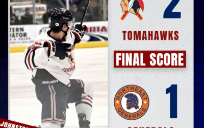 Tomahawks Defeat Northeast