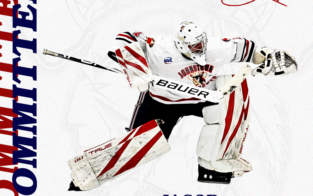 JACOB OSBORNE ANNOUNCES COMMITMENT TO BOWDOIN