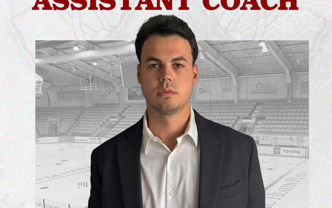 FREYBERGER NAMED ASSISTANT COACH