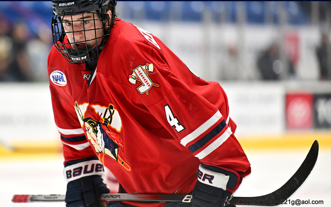 TOMAHAWKS FALL IN SERIES VS PHILADELPHIA REBELS