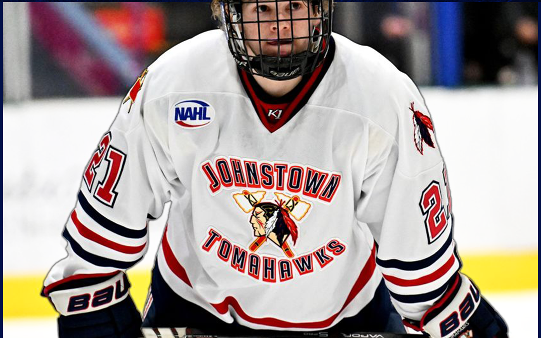 TOMAHAWKS FALL IN EXHIBITION CONTEST