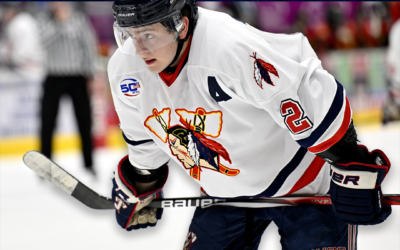 TOMAHAWKS FALL TO BLACK BEARS 4-1 IN REGULATION FRIDAY NIGHT