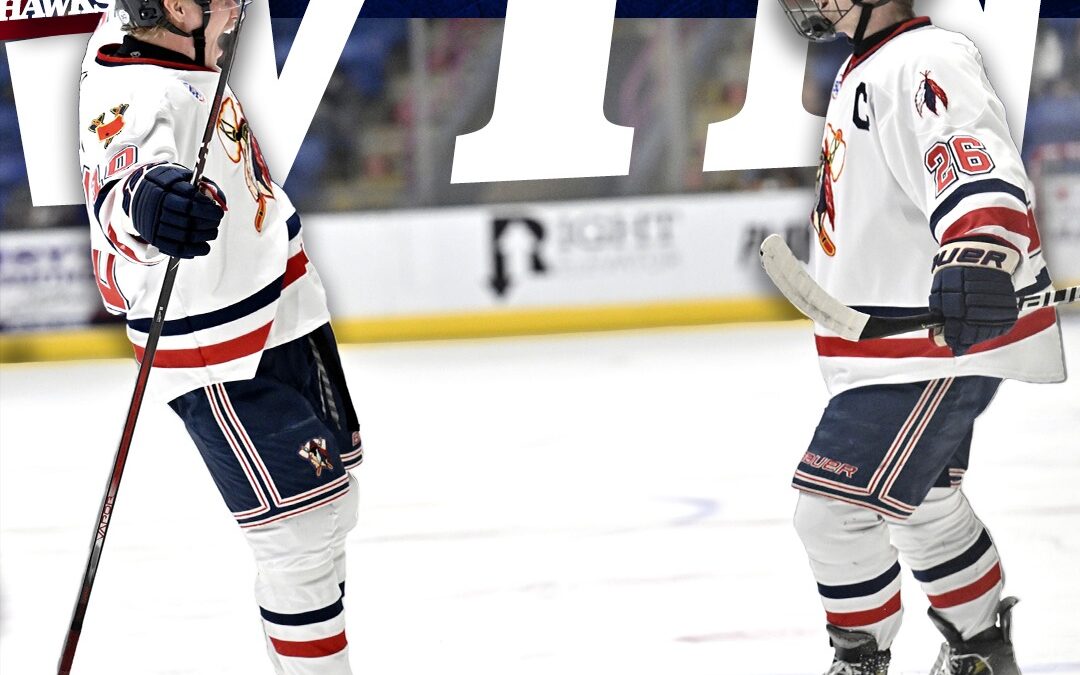 TOMAHAWKS BOUNCE BACK IN BIG WAY, DEFEAT GENERALS IN OT FOR SERIES SPLIT