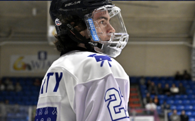 TOMAHAWKS DROP SECOND IN A ROW TO ROCHESTER BY A SCORE OF 5-4 AT 1ST SUMMIT ARENA