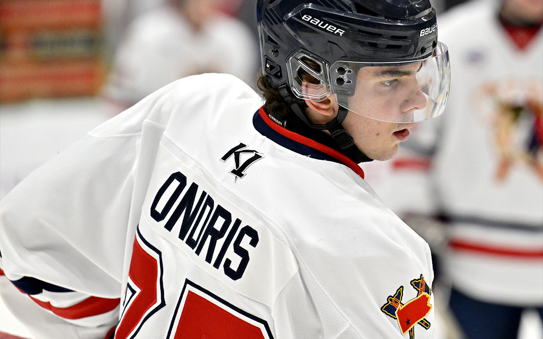Tomahawks’ Rally Against Rebels Falls Short, 6-4