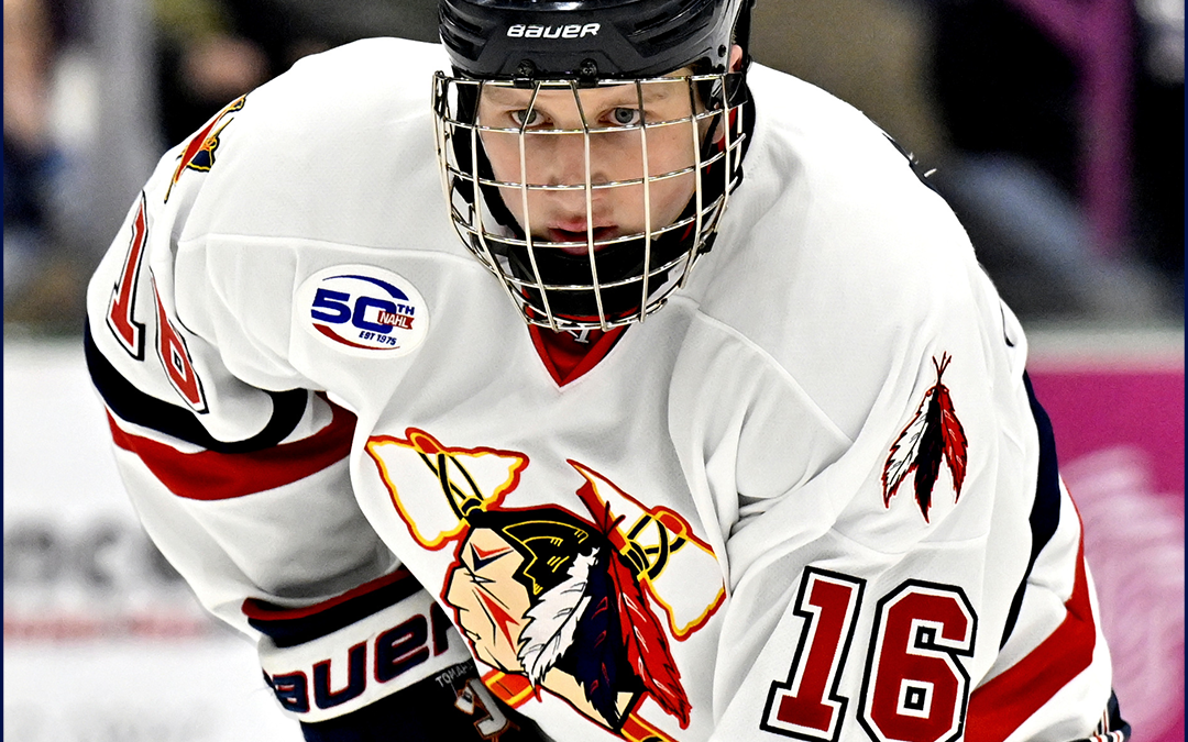 HAWKS DROP SECOND STRAIGHT CONTEST VS MAINE BY A SCORE OF 4-1