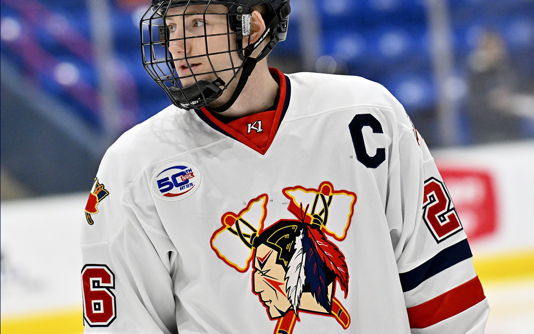 TOMAHAWKS LOSE INAGURAL HOME MATCHUP WITH MOUNTAIN KINGS IN OT