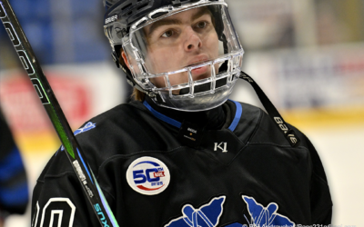Tomahawks Battle to the End but Fall Short Against Black Bears