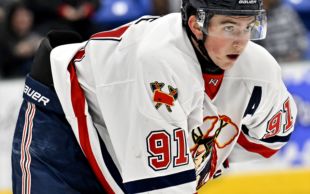 Tomahawks Come Up Short Against Titans