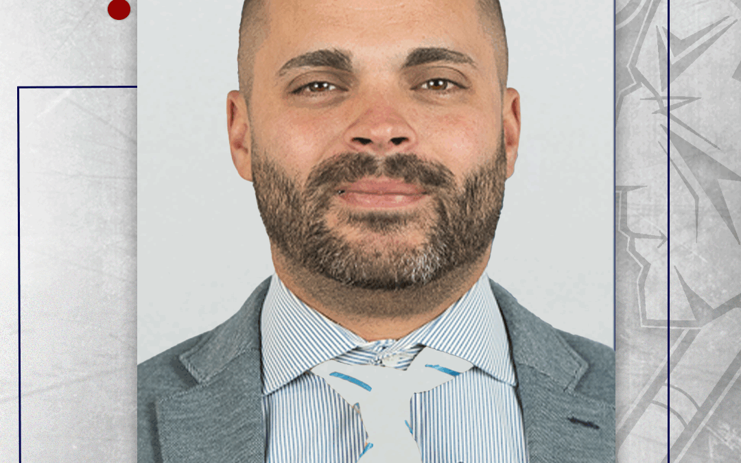 HOULI NAMED HEAD COACH OF THE JOHNSTOWN TOMAHAWKS