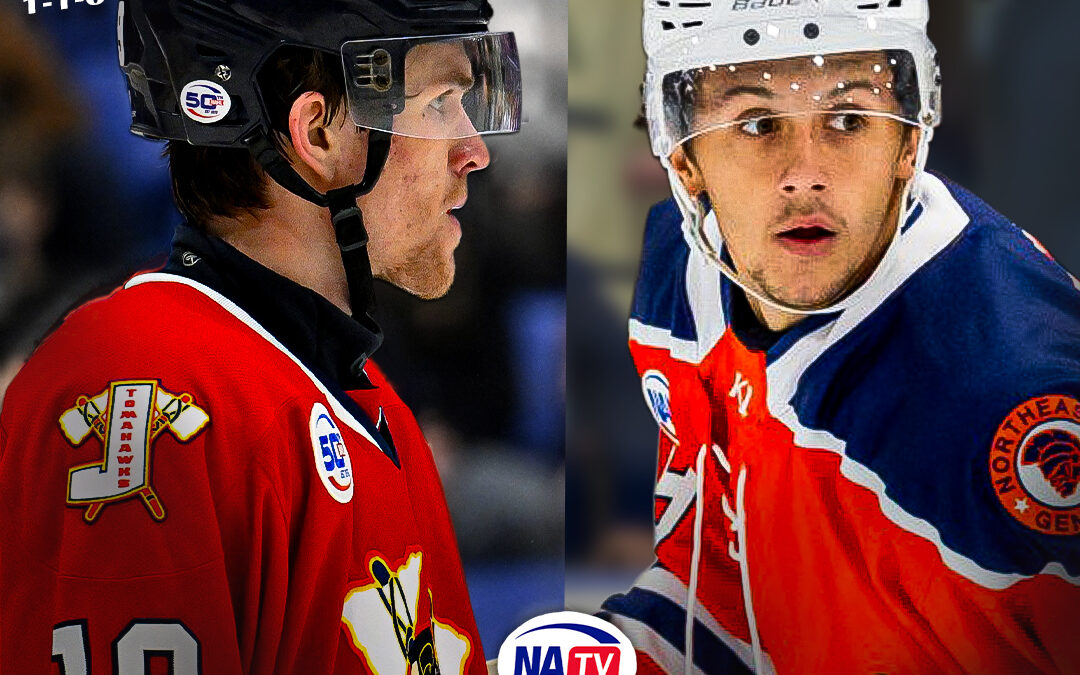 TOMAHAWKS VS GENERALS WEEKEND PREVIEW