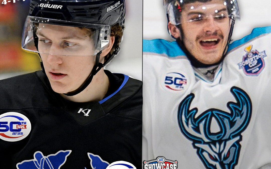 TOMAHAWKS VS WINDIGO SHOWCASE PREVIEW DAY 3