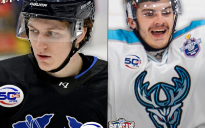 TOMAHAWKS VS WINDIGO SHOWCASE PREVIEW DAY 3