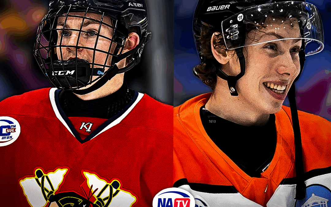 TOMAHAWKS VS HAT TRICKS WEEKEND PREVIEW