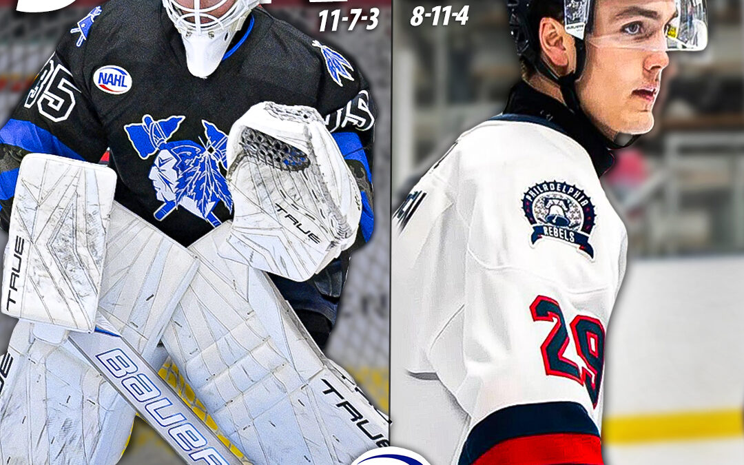 TOMAHAWKS LOOK TO CONTINUE WINNING WAYS AT HOME VERSUS PHILADELPHIA REBELS