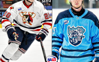 TOMAHAWKS HAVE ALL EYES ON ANOTHER FOUR-POINT WEEKEND AT HOME VERSUS MOUNTAIN KINGS