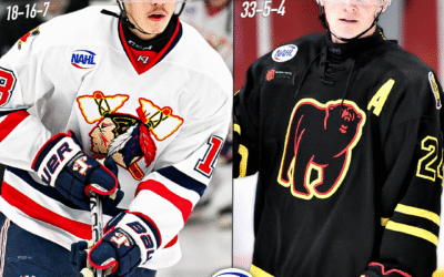 TOMAHAWKS HEAD TO MARYLAND TO FACE GOLIATH FOR FIFTH AND SIXTH MATCHUPS OF SEASON