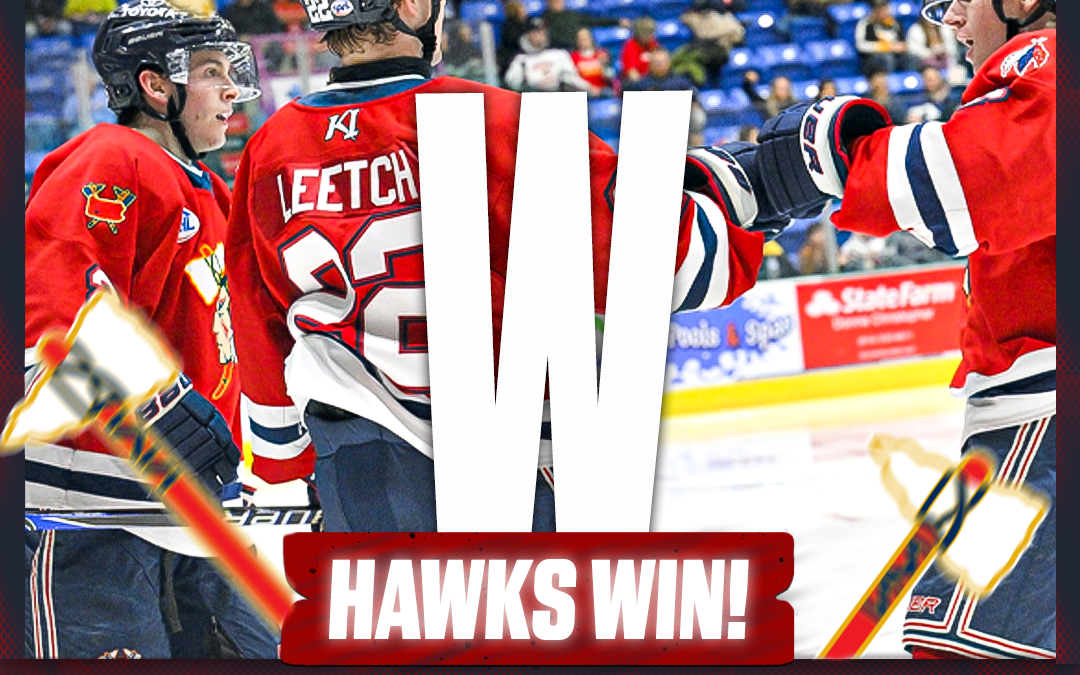 TOMHAWKS HANDLE MT. KINGS FOR SECOND STRAIGHT 7-4 VICTORY