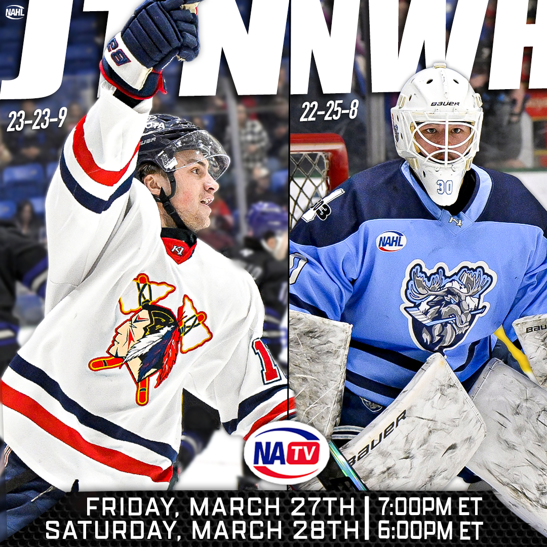 WEEKEND PREVIEW ANH