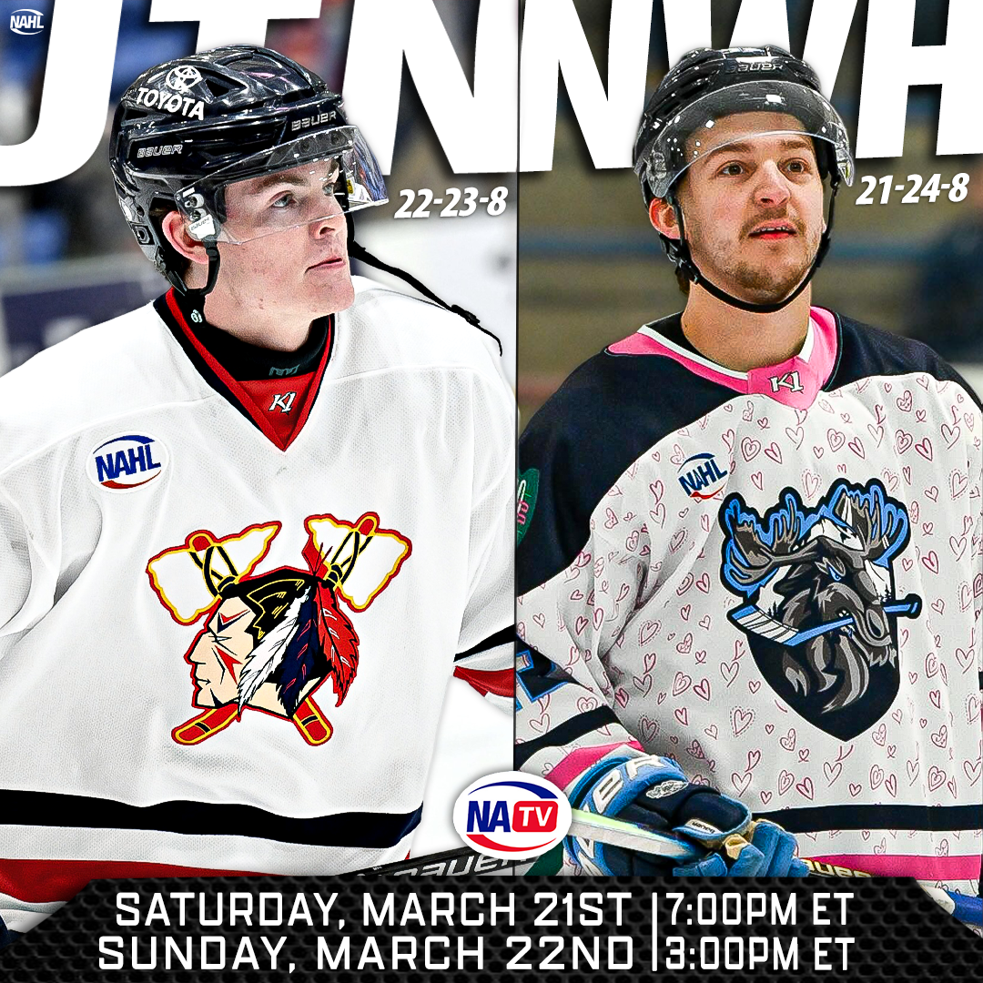 WEEKEND PREVIEW NH 32122