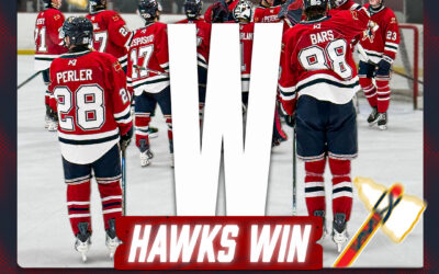 TOMAHAWKS FINISH STRONG AT 2026 NAHL SHOWCASE WITH TWO STRAIGHT WINS, SHUTOUT GRAND JUNCTION 5-0 FRIDAY MORNING